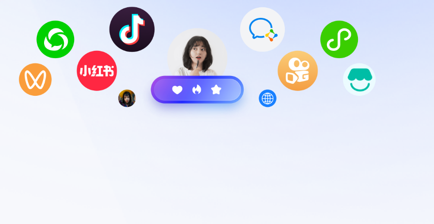 美洽智能客服能自动发送会话转接通知？